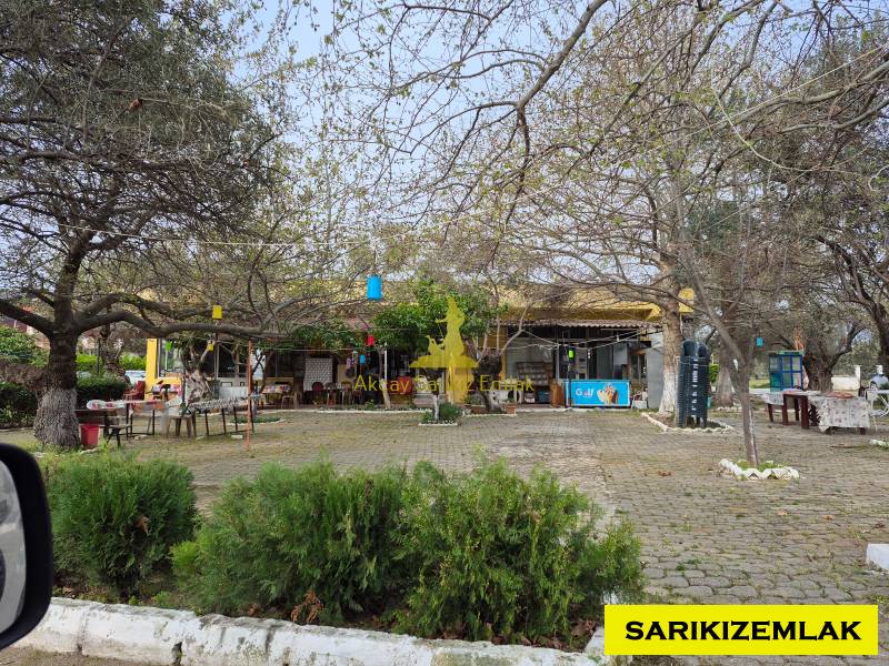 Edremit Tahtakuşlar Mah`da2+1  Daire. - 21